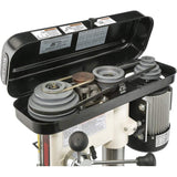 Shop Fox W1848 Oscillating Floor Drill Press Shop Fox