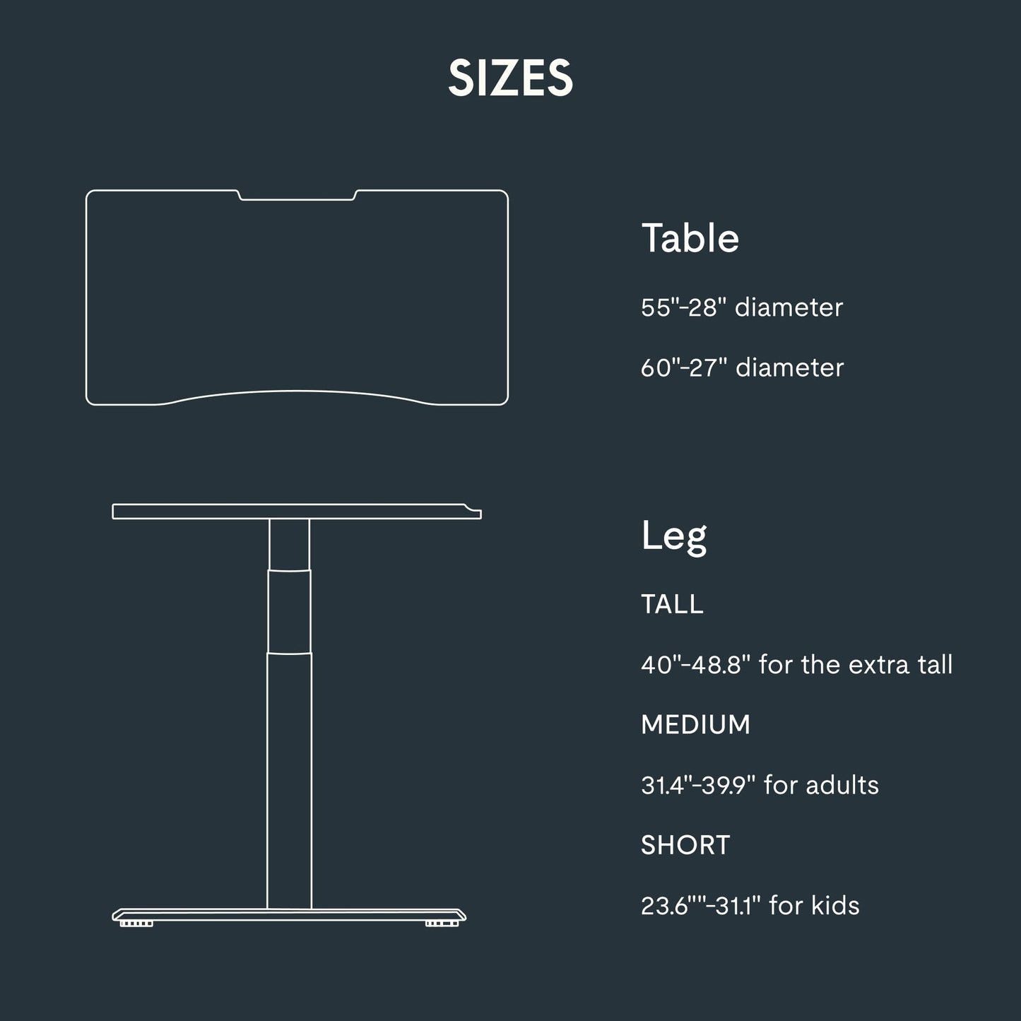 FLEXISPOT E8 Electric Gaming Standing Desk, 60x27 in Adjustable Height Desk for FPS Games, Computer Desk for Home Office Gamer with Dual Motors, USB Ports, Whole Piece Top (Black Frame + Blac - WoodArtSupply