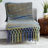 Bernat Symphony Autumn Maple Yarn - 2 Pack of 225g/8oz - Wool Blend - 5 Bulky - 309 Yards - Knitting/Crochet Bernat