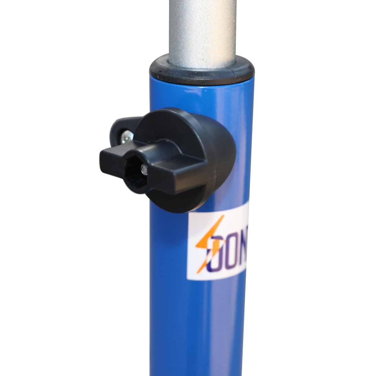 MENIPHIB roller stands for woodworking,roller stands,table saw roller support stand, adjustable roller stands for woodworking, Blue MENIPHIB