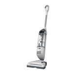 Shark SV1106 Navigator Freestyle Upright Bagless Cordless Stick Vacuum for Carpet, Hard Floor and Pet with XL Dust Cup and 2-Speed Brushroll, White/Grey Shark