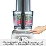 Breville Sous Chef 12 Food Processor, One Size, Silver Breville