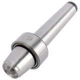 KUNTEC 4pcs MT2 Live Center Wood Lathe Drive Spur Cup Set #2 Morse Taper KUNTEC