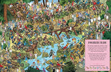 Where's the Unicorn?: A Magical Search Book (A Remarkable Animals Search Book) (Volume 1) Union Square Kids