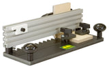 Woodhaven 7660 Half-Blind Router Table Dovetail Jig w/Bit Woodhaven