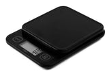 Ozeri Garden and Kitchen Scale II, with 0.1 g (0.005 oz) 420 Variable Graduation Technology Ozeri