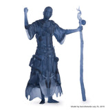 ELEGOO ABS-Like 3D Printer Resin LCD UV-Curing Resin 405nm Standard Photopolymer Resin for Mars Saturn Jupiter MSLA DLP LCD 3D Printing Smoky Black 1000g ELEGOO