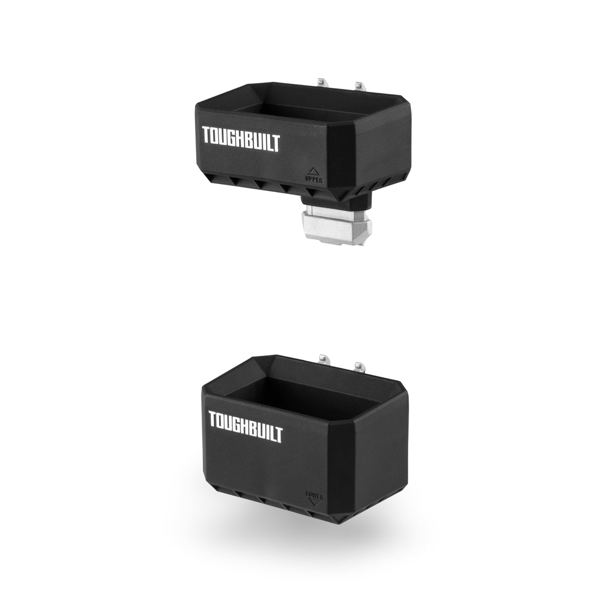 ToughBuilt StackTech Long Tool Holder, StackTech Accessorie TB-B1-A-54 ToughBuilt