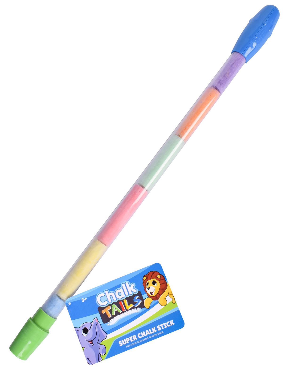 Sunny Days Entertainment Chalk Tales Chalk Stick Sunny Days Entertainment