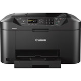 Canon Office Products MAXIFY MB2120 Wireless Color Photo Printer with Scanner, Copier and Fax Canon