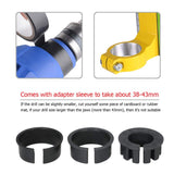 YEEZUGO Floor Drill Press Stand Table for Drill Workbench Repair Tool Clamp for Drilling Collet,drill Press Table YEEZUGO