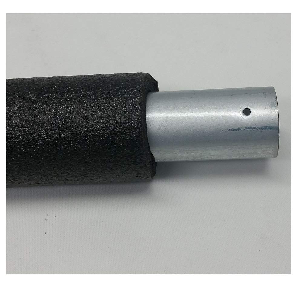 BouncePro 14-Ft Replacement Trampoline Enclosure UPPER FRAME TUBE Bounce Pro