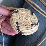 Traditional Craft Kits Coiled Basket Kit (Basic Version) Traditional Craft Kits