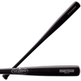 Louisville Slugger Genuine Mix Black Baseball Bat - 33 Louisville Slugger