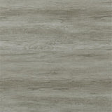 LIVILAND 48" Electric Fireplace with Realistic Flame Effect - Gray LIVILAND