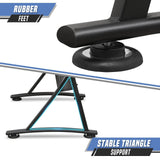 SFIHOME Drafting Table with Height Adjustable Wood Top, Drawing Table with Storage Drawers, Extendable Design, Art Desk Ideal for Drawing, Painting, Writing, Home Office, White SFIHOME