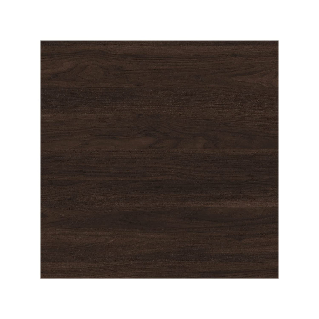 Bush Business Furniture Studio C Modern 5 Shelf Bookcase in Black Walnut Bush Business Furniture