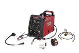 Lincoln Electric Power MIG 211i MIG Welder K6080-1 Lincoln Electric