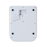 Taylor Digital Eco-Friendly Bamboo Kitchen Food Scale, 15 Pound Capacity, Natural Taylor