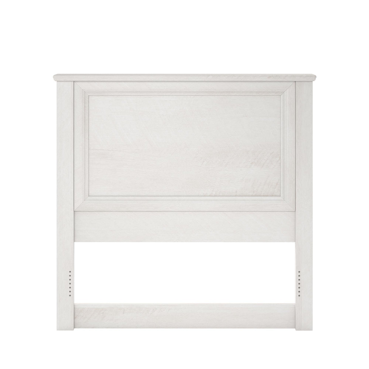 Ameriwood Home Hillview Twin Headboard, Ivory Oak Ameriwood Home