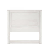Ameriwood Home Hillview Twin Headboard, Ivory Oak Ameriwood Home