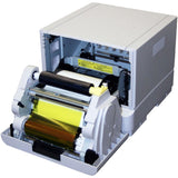 DNP Event Photo Printer DS-RX1HS 6" Dye Sublimation, for Booth Portrait Printing, 290 4x6 Prints Per Hour DNP