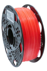 Atomic Filament PLA 3D Printer Filament, 1.75mm +/-0.02mm Dimensional Accuracy 99% Probability – 1KG (2.2lbs) – AMS Compatible – Fits Most FDM Printers (Flamingo Sunset, 1KG) Atomic Filament