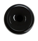 Axe Bat Youth Maple Composite Wood Bat 29" Black with Grip Tape, Cupped End Axe