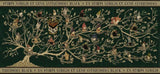 Ravensburger Harry Potter Jigsaw Puzzles for Adults and Kids Age 12 Years Up - 2000 Pieces - The Black Family Tree Ravensburger