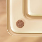 IRIS USA Medium Dog Crate, Dog Kennel Indoor with Sliding Door & Bottom Tray, Dog Cage, Wire Pet Pen with Bottom Tray, Stylish Wood-Like Trim, Light Brown IRIS USA, Inc.