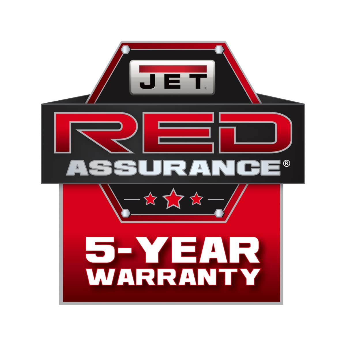 JET DC-650CK Dust Collector, 2-Micron Canister Filter, 1 HP, 1Ph 115/230V (708642CK) Jet