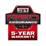 JET DC-650CK Dust Collector, 2-Micron Canister Filter, 1 HP, 1Ph 115/230V (708642CK) Jet