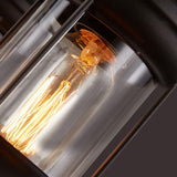 A Million 8 Lights Industrial Retro Wooden Chandelier Pendant Light Island Hanging Ceiling Fixture Vintage Farmhouse Wood Light Adjustable Chain for Home Cafe Bar Restaurant (39.4") A Million