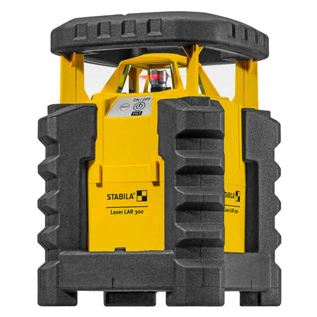 Stabila Lar 300 Rotary Laser Full Set Stabila