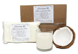 Coconut Wax 83 Candle Making 6 lbs WoodArtSupply