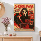 Diamond Painting Kits for Adults Halloween Diamond Art Kits for Kids Beginner DIY 5D Full Drill Crystal Rhinestone Arts and Crafts Gem Art Painting with Diamonds Dots Home Wall Decor 11.8x15.7inch Euibziy