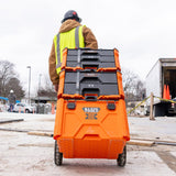 MODbox Two Drawer Toolbox Klein Tools