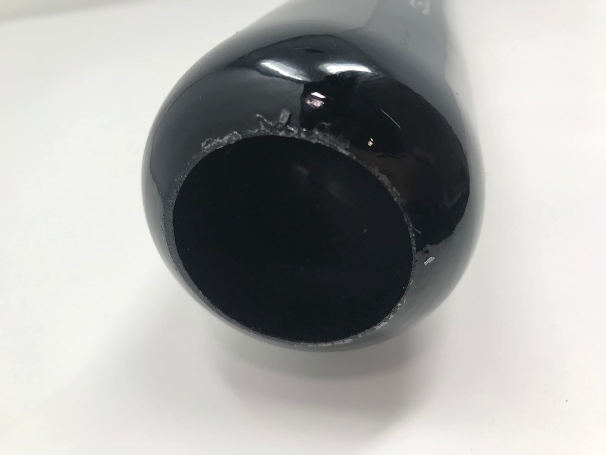 Marucci Sports - Black Maple Professional Cut USA, 31, Adult Wood Bat, Wood Bat (MBMPCUSA-31) Marucci