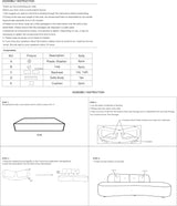 Container Furniture Direct 90" Curved Sofa with Throw Pillows, 4 Seater Luxury Velvet Couch with Half Moon Design and High-Density Foam, Ideal for Modern Living Room, Office & Apartment, Red Orange Container Furniture Direct