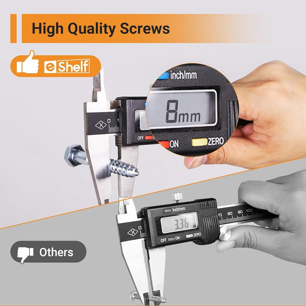 eShelf 4x6ft Overhead Garage Storage Rack, Heavy duty metal garage ceiling storage rack, 22''-40" Adjustable Ceiling Dropdown, 450lbs Loading Weight Capacity, Black eShelf