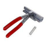 Looneng Aluminum Alloy Canvas Stretching Pliers for Stretching Clamp Oil Painting LOONENG