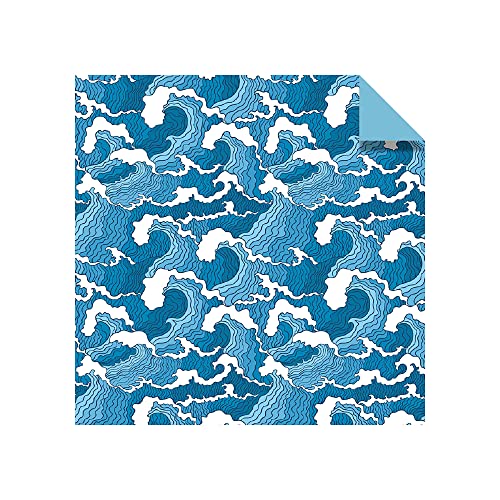 Origami Paper 500 sheets Chiyogami Patterns 6" 15cm Tuttle Publishing