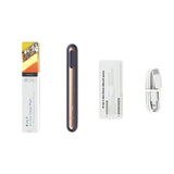 4 in1Mini Heat Press Machines, 3S Fast Heating, erasable Thermal Printing Paper, Food Bag Heat Sealer, Suitable for Clothes and Hats,Thermal Transfer Projects, hot Stamping Paper Drawing and Writing JsWugewlgw