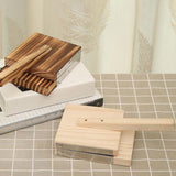 Kichvoe Tortilla Press Wooden Mexican Tortillera Presser Dumpling Skin Maker Pastry Dough Presser Tool for Homemade Tortilla Roti Chapati Taco Pataconera Kichvoe