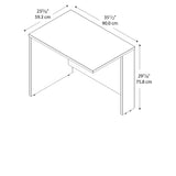 Bush Business Furniture Series C Collection 36W Return Bridge in Hansen Cherry Bush Business Furniture