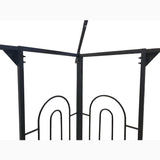 Garden Winds Replacement Canopy Top Cover for The Aylen Gazebo - Riplock 350 Garden Winds