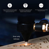 6Pc 3D Wooden Puzzle DIY Building Toys - Wooden Knife Mechanical Model - Multi-Player Game, for Boys, Girls, Teens, and Adults WWKKTT