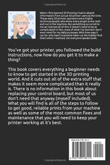 3D Printing: (Without the Geek Speak) WoodArtSupply