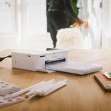 Canon SELPHY CP1500 Compact Photo Printer White Canon