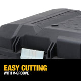DEWALT DWST28100 28" Tool Box on Wheels DEWALT